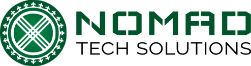 Nomad Logo